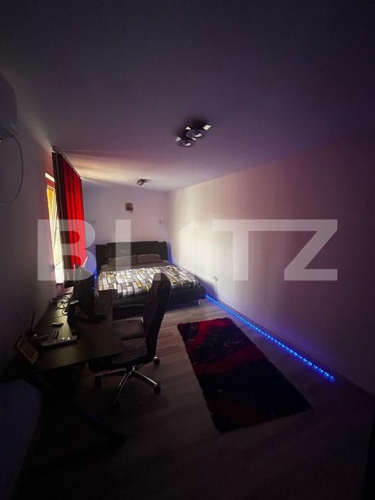 Casa de vânzare 3 camere Bucurestii Noi - 176966CV | BLITZ București | Poza4