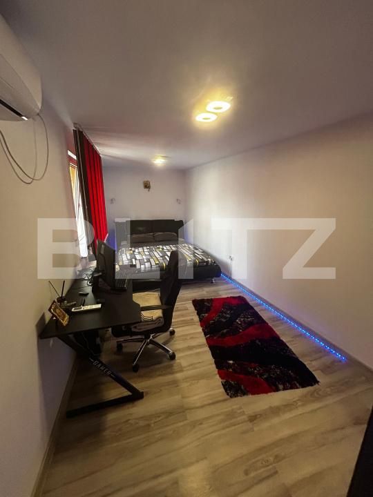 Casa de vânzare 3 camere Bucurestii Noi - 176966CV | BLITZ București | Poza5