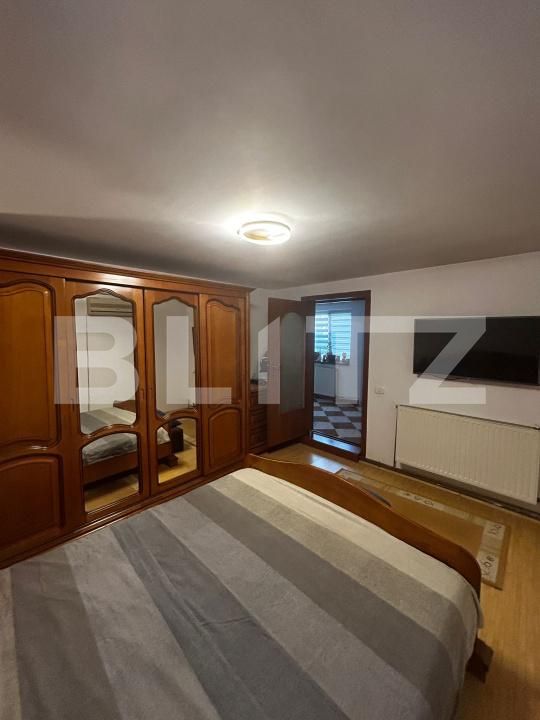 Casa de vânzare 3 camere Bucurestii Noi - 176966CV | BLITZ București | Poza4