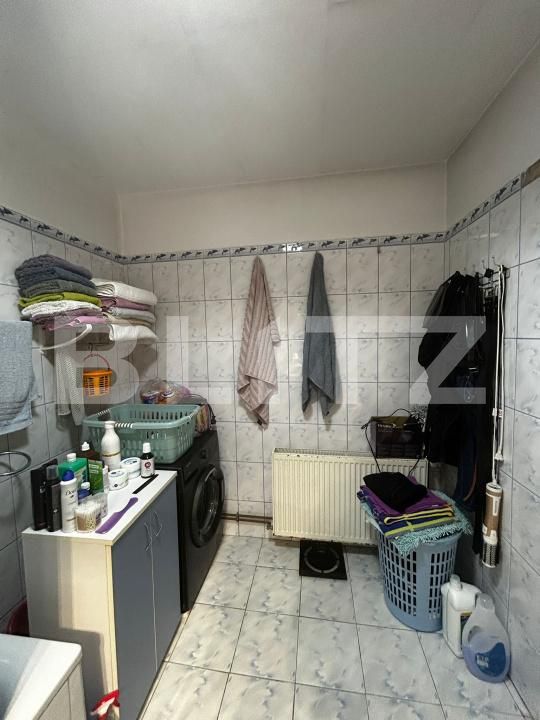 Casa de vânzare 3 camere Bucurestii Noi - 176966CV | BLITZ București | Poza10