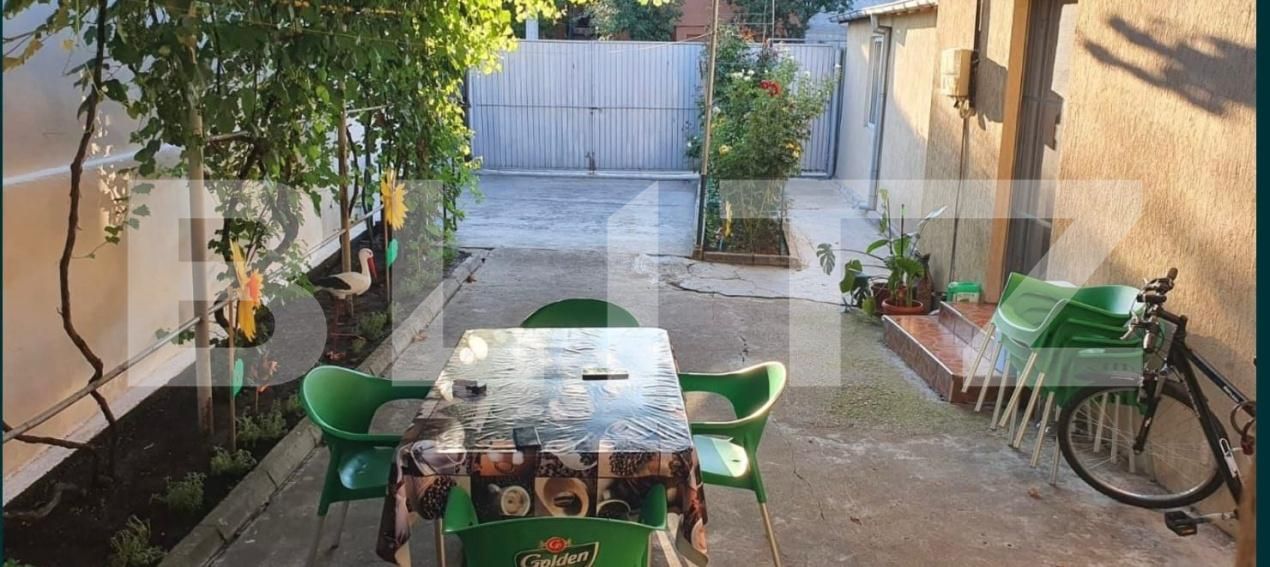 Casa de vânzare 3 camere Bucurestii Noi - 176966CV | BLITZ București | Poza16