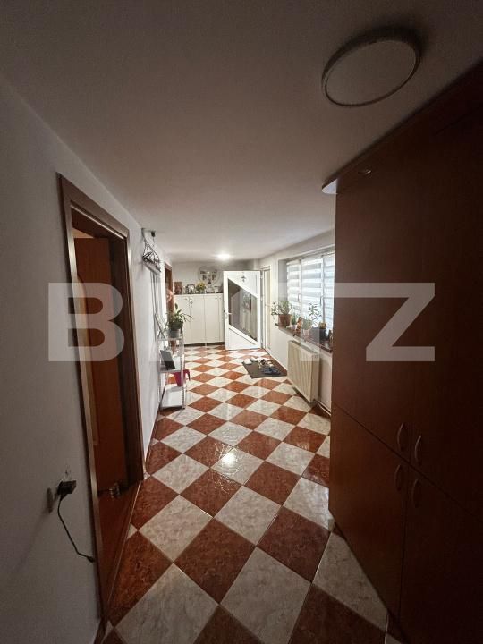 Casa de vânzare 3 camere Bucurestii Noi - 176966CV | BLITZ București | Poza12