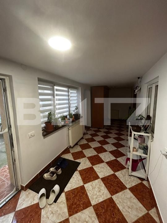 Casa de vânzare 3 camere Bucurestii Noi - 176966CV | BLITZ București | Poza11