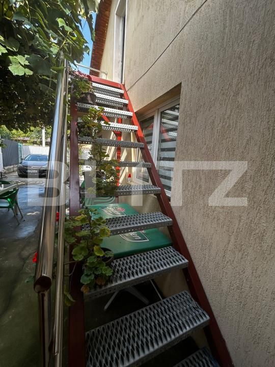 Casa de vânzare 3 camere Bucurestii Noi - 176966CV | BLITZ București | Poza14