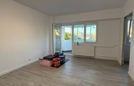 Garsoniera renovata, 37 mp, Sector 5-Bucuresti