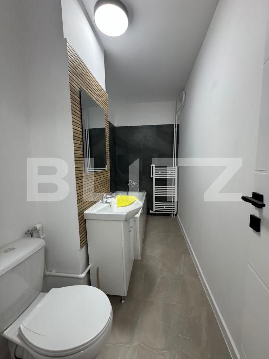 Garsonieră de vânzare 13 Septembrie - 176975AV | BLITZ București | Poza6