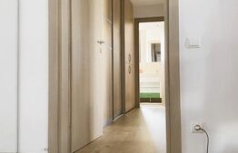  Apartament 3 camere GREENFIELD 