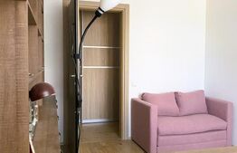  Apartament 3 camere GREENFIELD 
