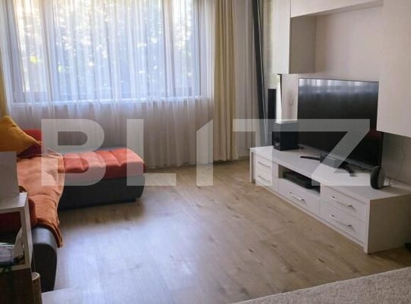 Apartament de vânzare 3 camere Baneasa - 177017AV | BLITZ București | Poza1