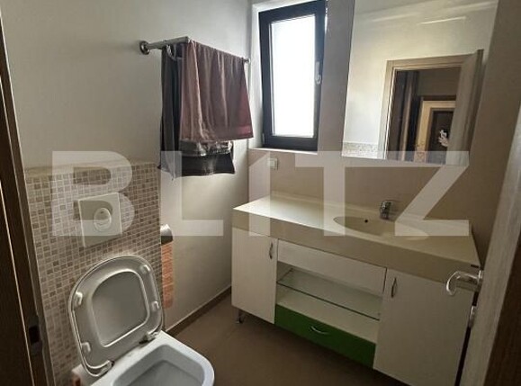 Apartament de vânzare 3 camere Baneasa - 177017AV | BLITZ București | Poza3
