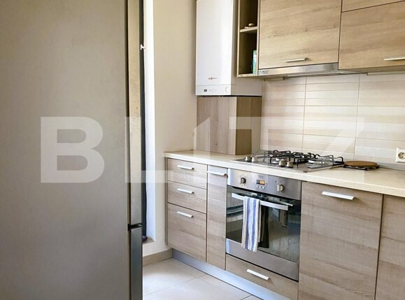Apartament de vânzare 3 camere Baneasa - 177017AV | BLITZ București | Poza15