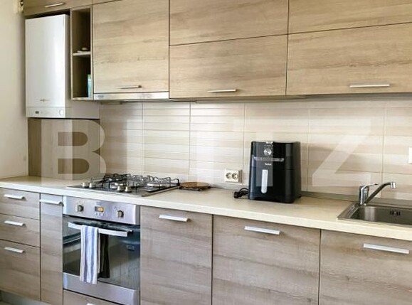 Apartament de vânzare 3 camere Baneasa - 177017AV | BLITZ București | Poza8