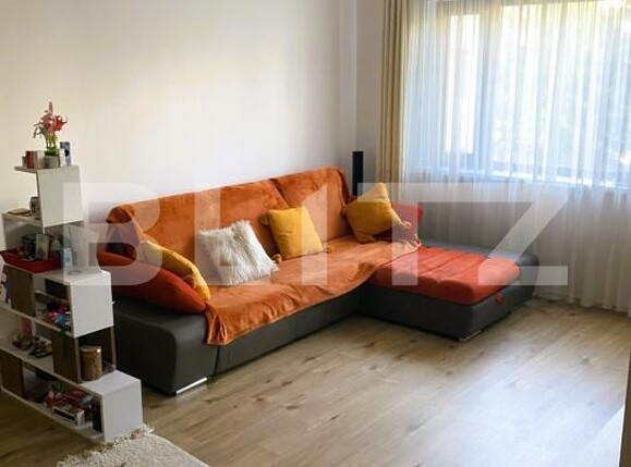 Apartament de vânzare 3 camere Baneasa - 177017AV | BLITZ București | Poza2