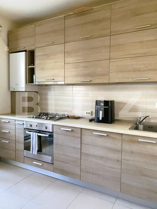 Apartament de vânzare 3 camere Baneasa - 177017AV | BLITZ București | Poza16