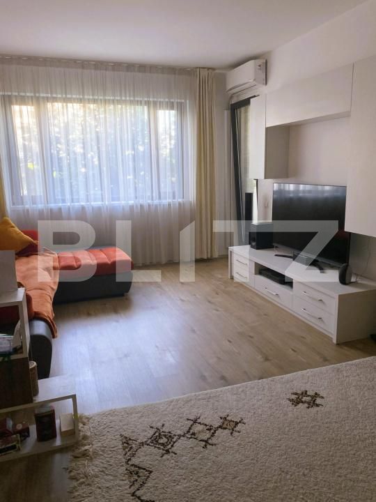 Apartament de vânzare 3 camere Baneasa - 177017AV | BLITZ București | Poza1