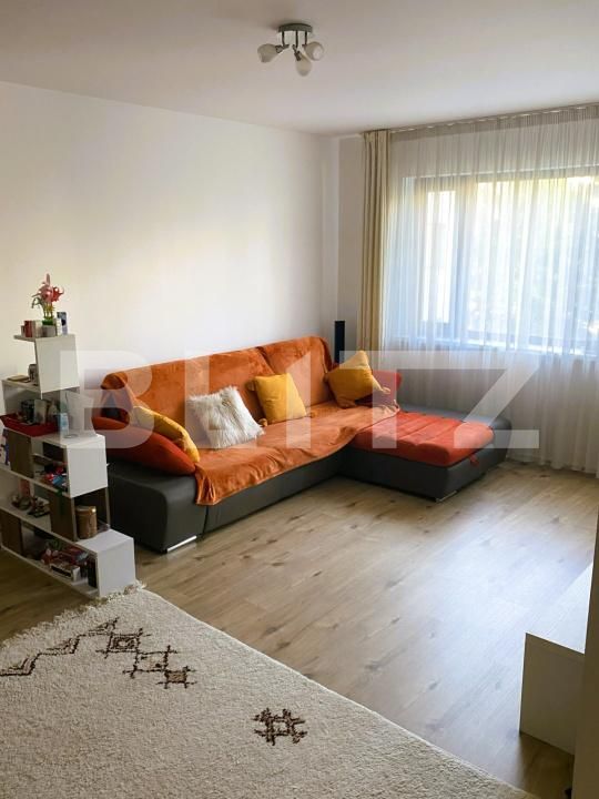 Apartament de vânzare 3 camere Baneasa - 177017AV | BLITZ București | Poza2