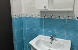 Garsonieră modernă de vânzare – Dristor, bloc nou, mobilată