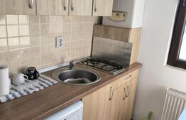 Garsonieră modernă de vânzare – Dristor, bloc nou, mobilată