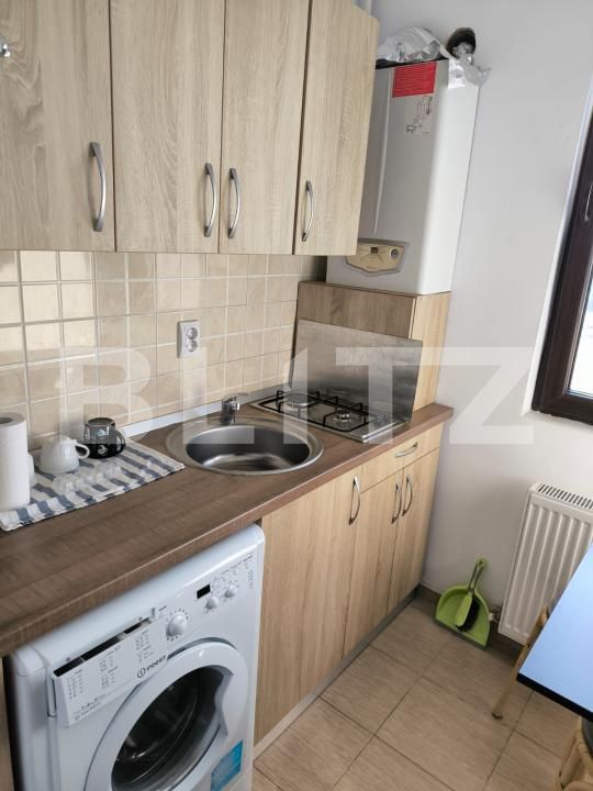 Garsonieră de vânzare Dristor - 177040AV | BLITZ București | Poza4