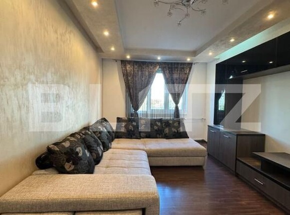 Apartament de vânzare 2 camere 13 Septembrie - 177046AV | BLITZ București | Poza1