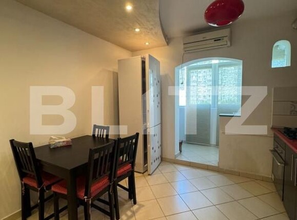 Apartament de vânzare 2 camere 13 Septembrie - 177046AV | BLITZ București | Poza3