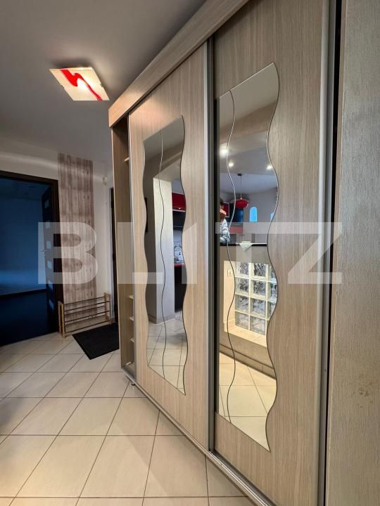 Apartament de vânzare 2 camere 13 Septembrie - 177046AV | BLITZ București | Poza10