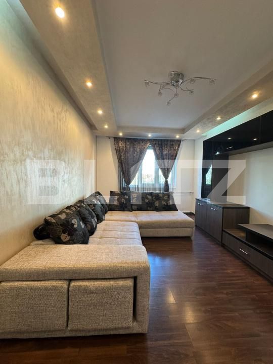 Apartament de vânzare 2 camere 13 Septembrie - 177046AV | BLITZ București | Poza1