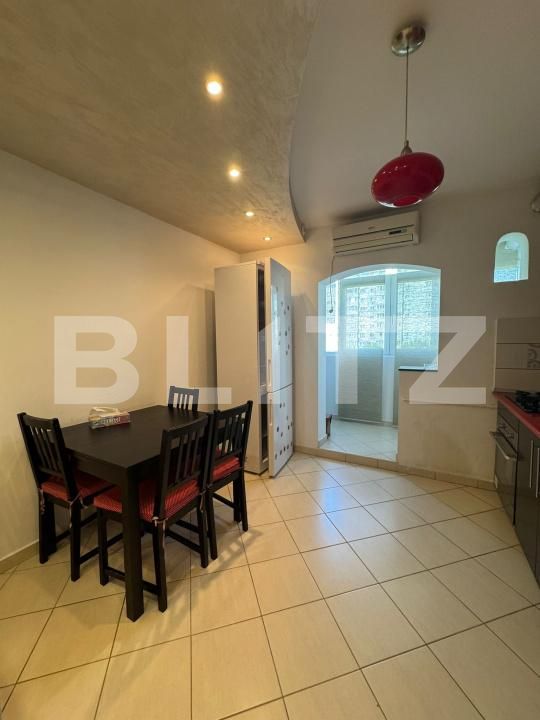 Apartament de vânzare 2 camere 13 Septembrie - 177046AV | BLITZ București | Poza3