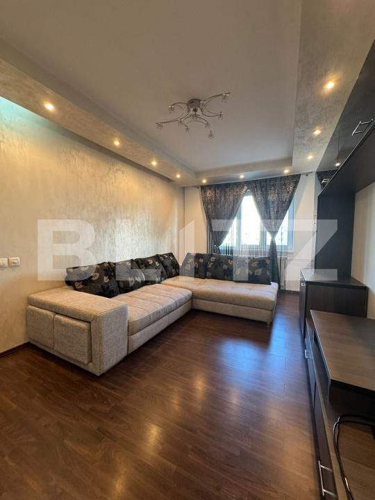 Apartament de vânzare 2 camere 13 Septembrie - 177046AV | BLITZ București | Poza2