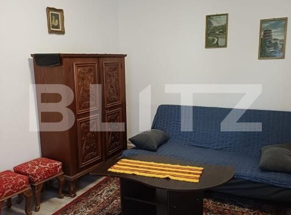 Apartament de vânzare 2 camere Unirii - 177049AV | BLITZ București | Poza1