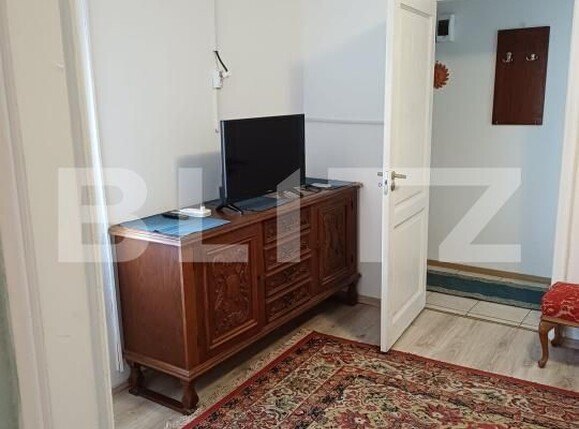 Apartament de închiriat 2 camere Unirii - 177103AI | BLITZ București | Poza1
