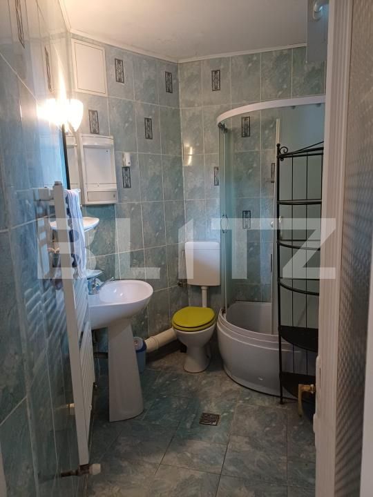 Apartament de închiriat 2 camere Unirii - 177103AI | BLITZ București | Poza8