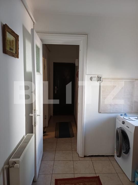 Apartament de închiriat 2 camere Unirii - 177103AI | BLITZ București | Poza6