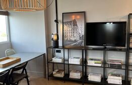 Oază de eleganță urbană în inima parcului Floreasca