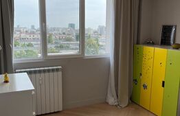 Oază de eleganță urbană în inima parcului Floreasca