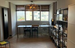 Oază de eleganță urbană în inima parcului Floreasca