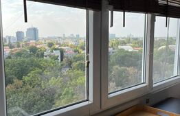 Oază de eleganță urbană în inima parcului Floreasca