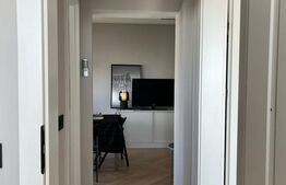 Oază de eleganță urbană în inima parcului Floreasca