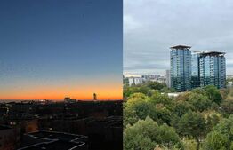 Oază de eleganță urbană în inima parcului Floreasca