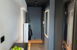 Oază de eleganță urbană în inima parcului Floreasca