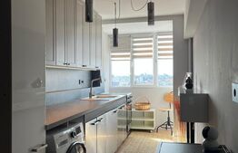 Oază de eleganță urbană în inima parcului Floreasca