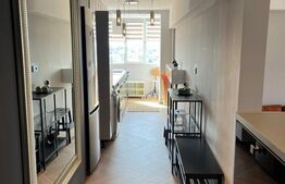 Oază de eleganță urbană în inima parcului Floreasca