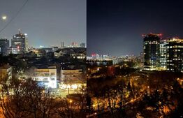 Oază de eleganță urbană în inima parcului Floreasca