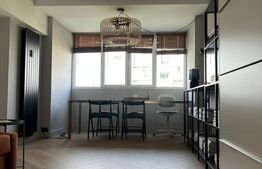 Oază de eleganță urbană în inima parcului Floreasca