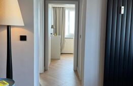 Oază de eleganță urbană în inima parcului Floreasca