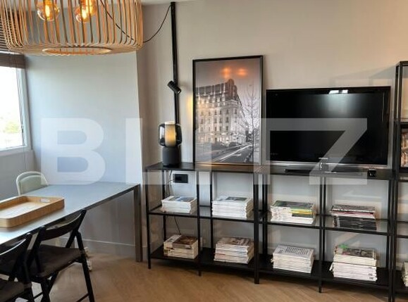 Apartament de vânzare 3 camere Floreasca - 177105AV | BLITZ București | Poza1