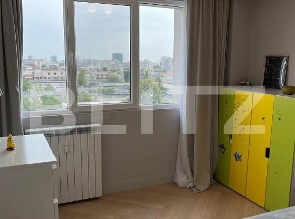 Apartament de vânzare 3 camere Floreasca - 177105AV | BLITZ București | Poza12