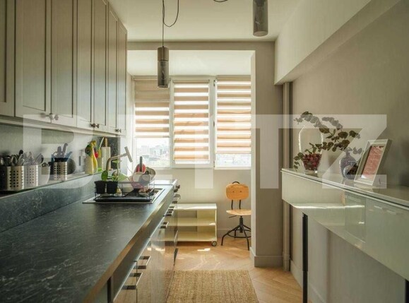 Apartament de vânzare 3 camere Floreasca - 177105AV | BLITZ București | Poza9