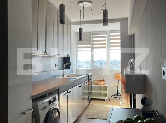 Apartament de vânzare 3 camere Floreasca - 177105AV | BLITZ București | Poza6