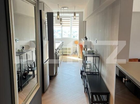 Apartament de vânzare 3 camere Floreasca - 177105AV | BLITZ București | Poza5